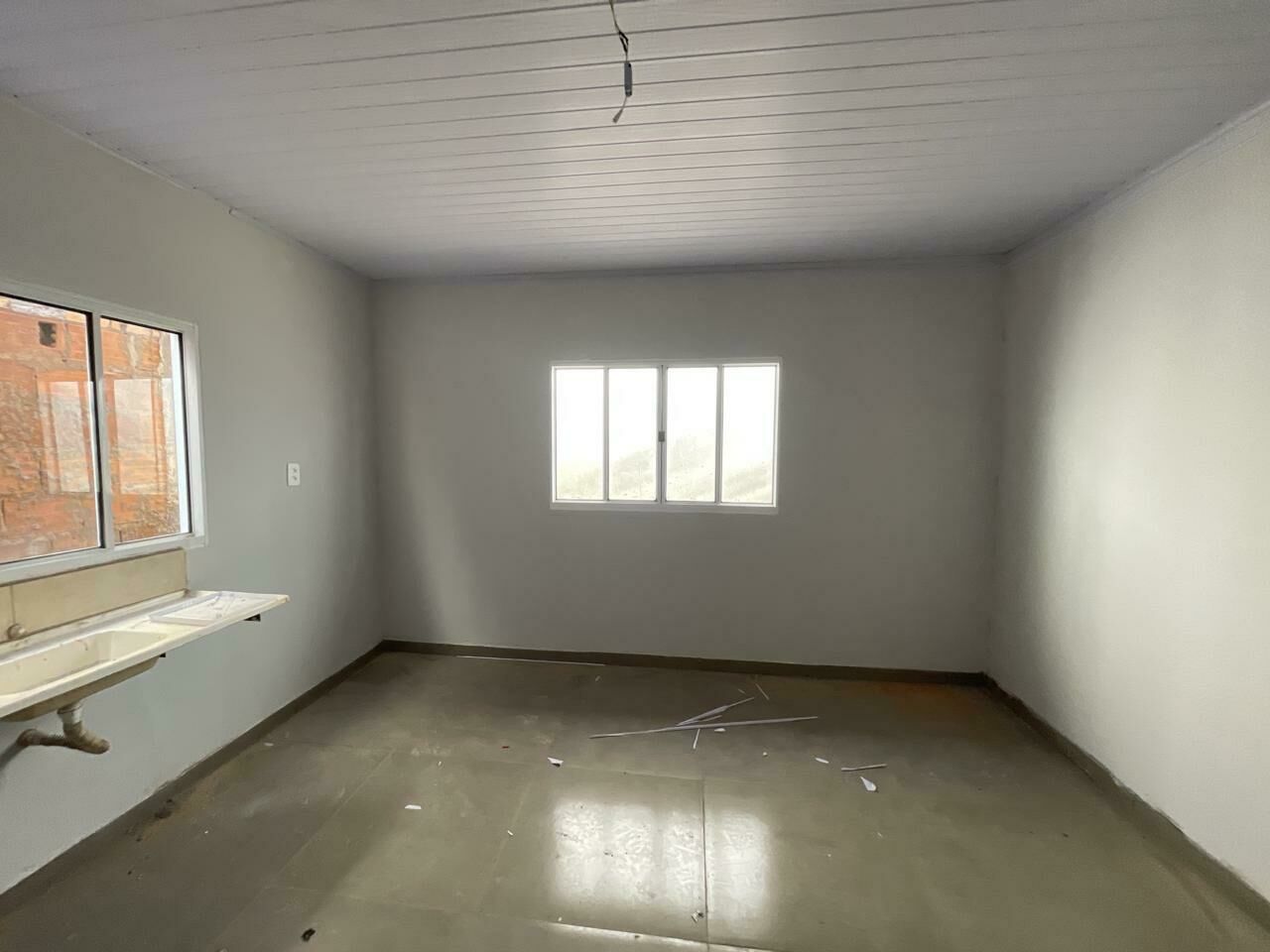 Imagem do VENDA - CASA NO SETOR ARCO IRIS 2